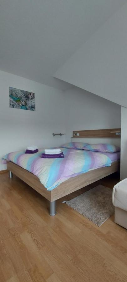 Guesthouse Miha ราโควิซา ภายนอก รูปภาพ
