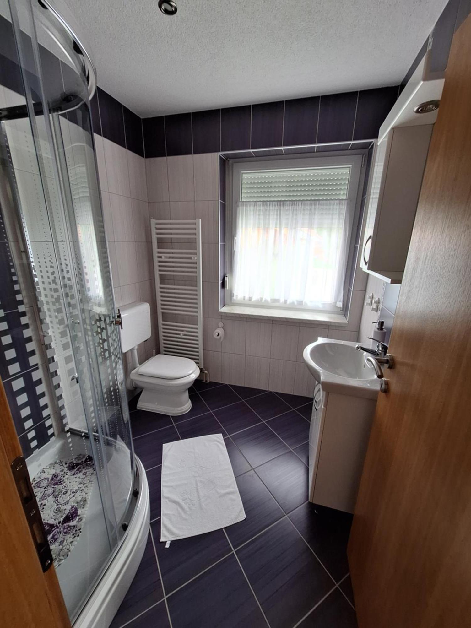 Guesthouse Miha ราโควิซา ภายนอก รูปภาพ