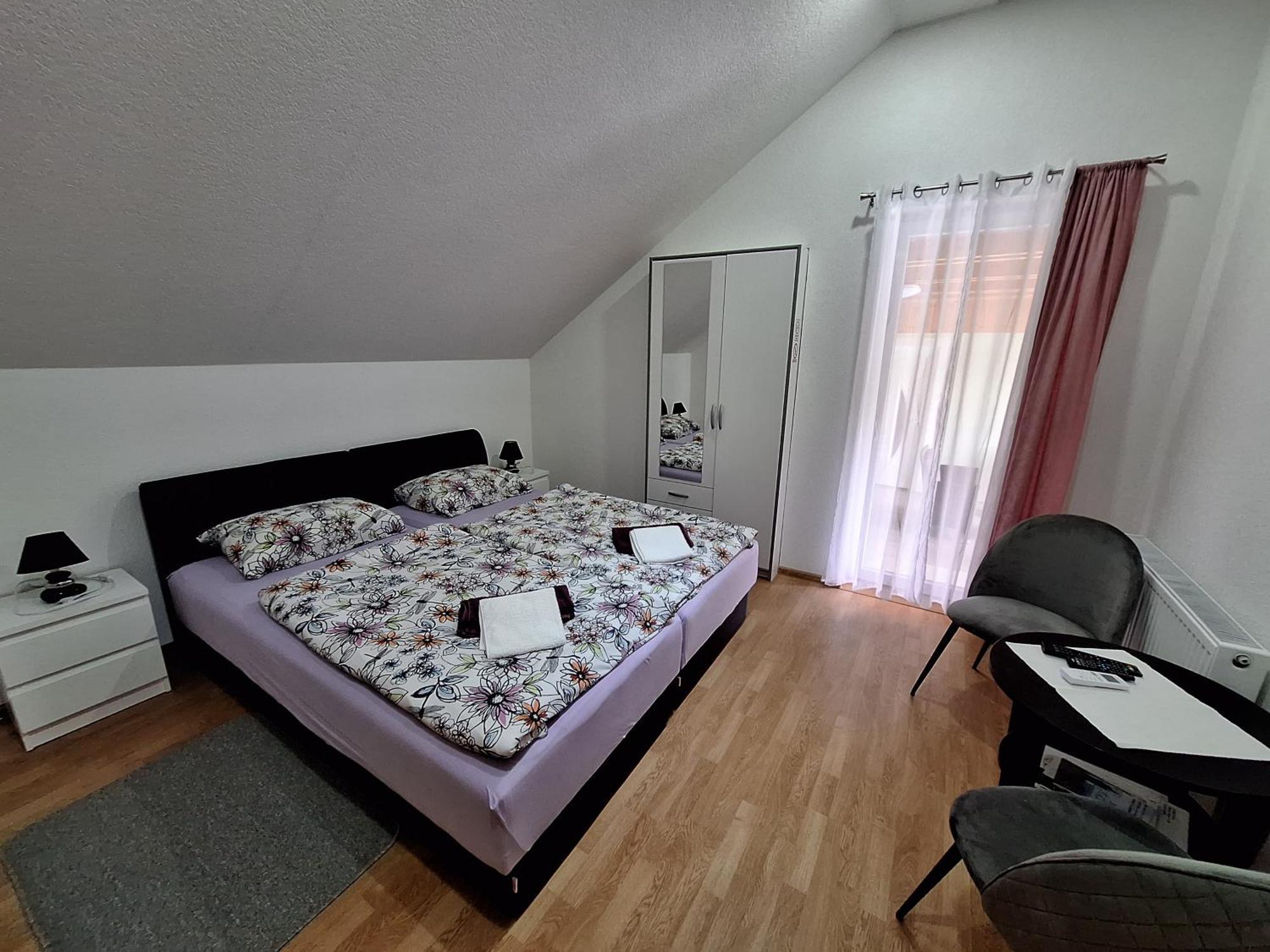 Guesthouse Miha ราโควิซา ภายนอก รูปภาพ