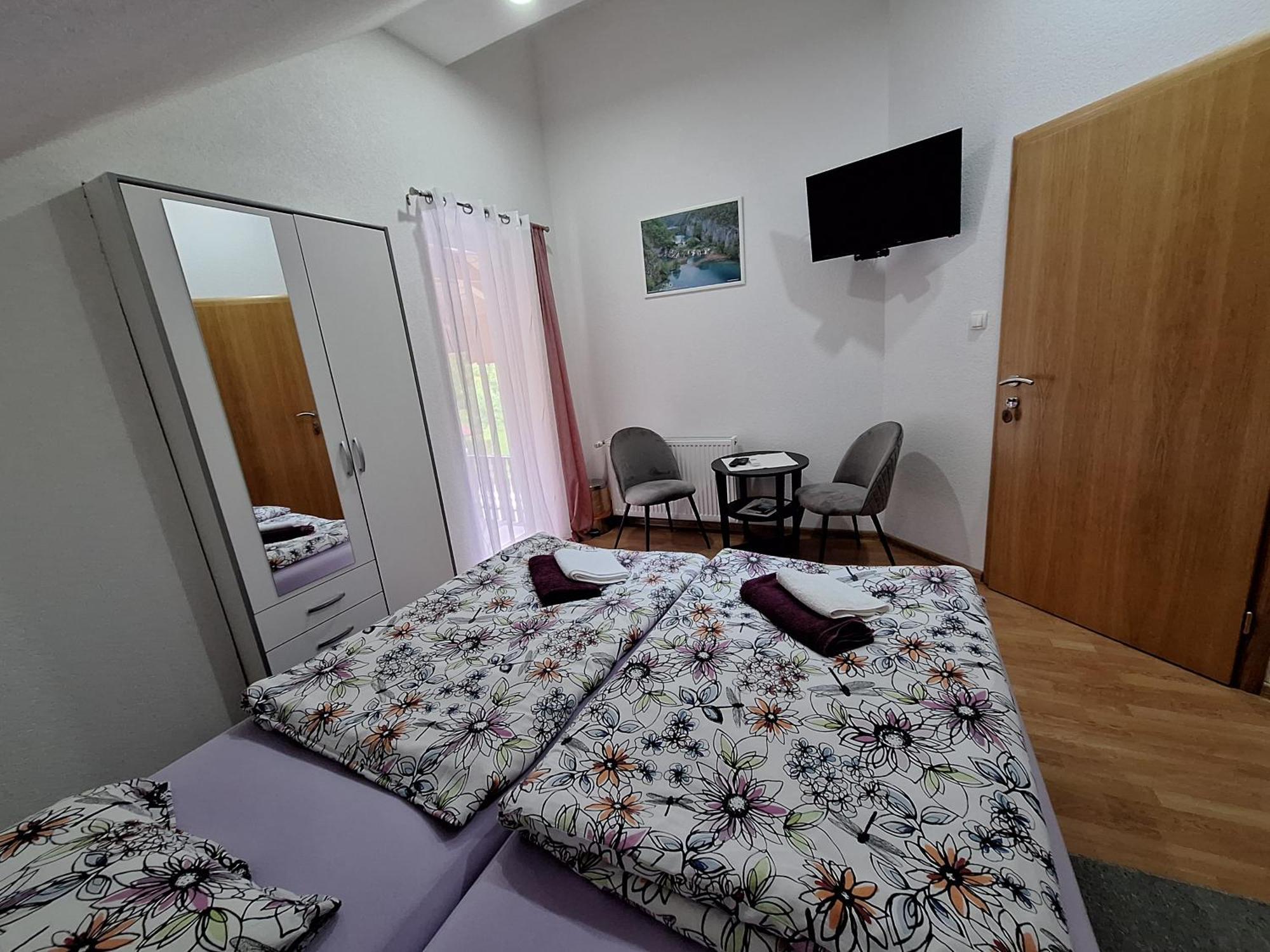 Guesthouse Miha ราโควิซา ภายนอก รูปภาพ