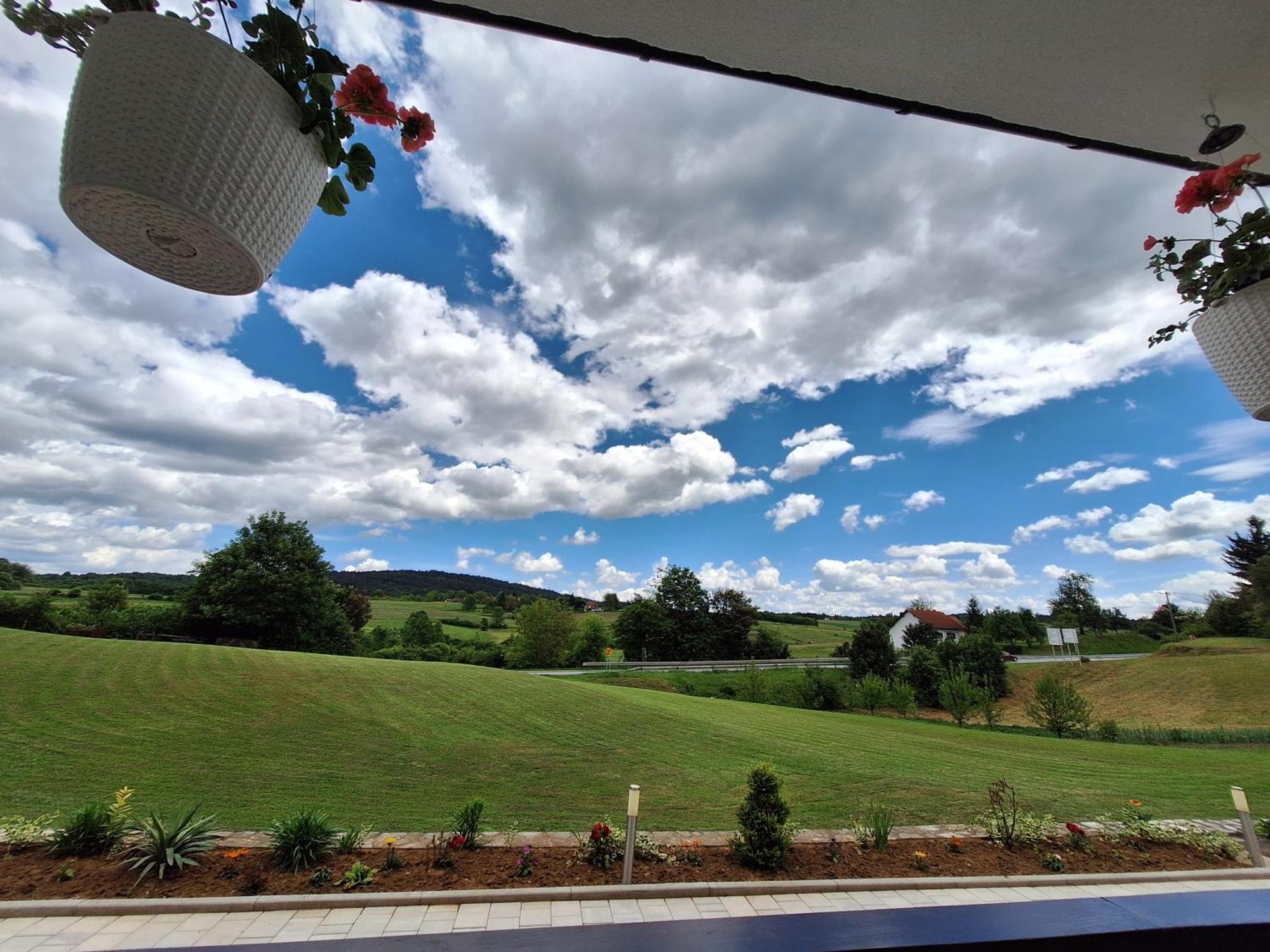 Guesthouse Miha ราโควิซา ภายนอก รูปภาพ