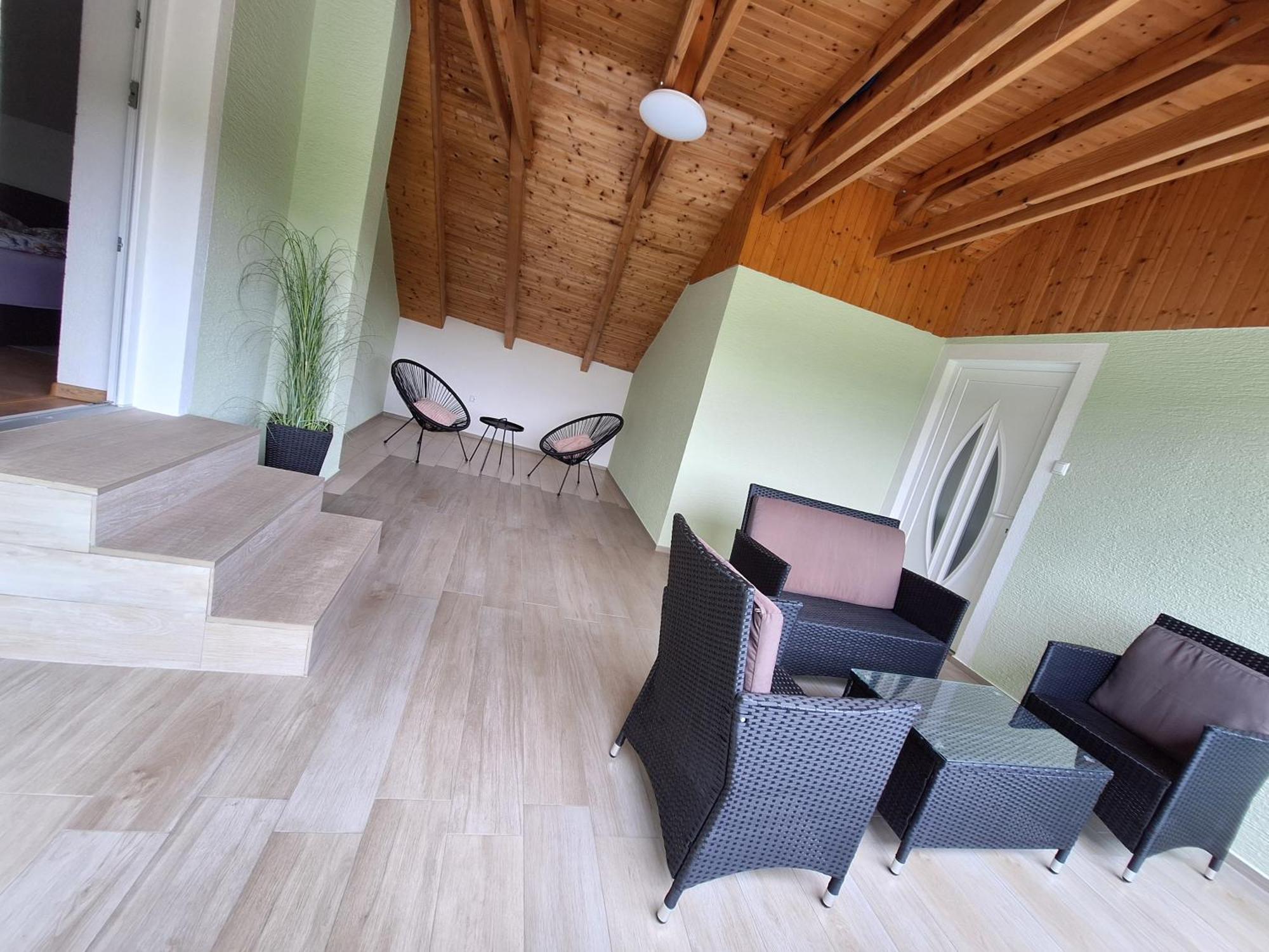 Guesthouse Miha ราโควิซา ภายนอก รูปภาพ